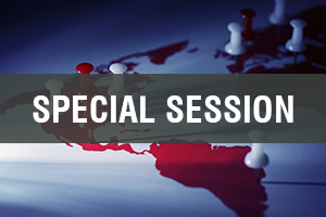 Special Session: Financing Trade in Services 