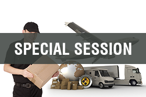Special Session: Introduction to Supply Chain Management