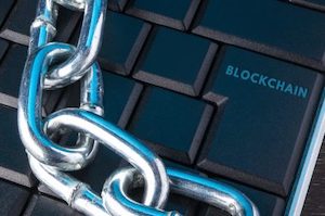 Introducción a la cadena de bloques para el comercio